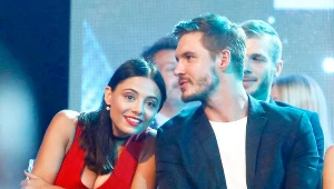 Adriana Kalska, Mikołaj Roznerski