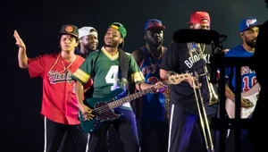 Bruno Mars na Open'er Festival 2018: Najniższy headliner z największą publiką (relacja) 