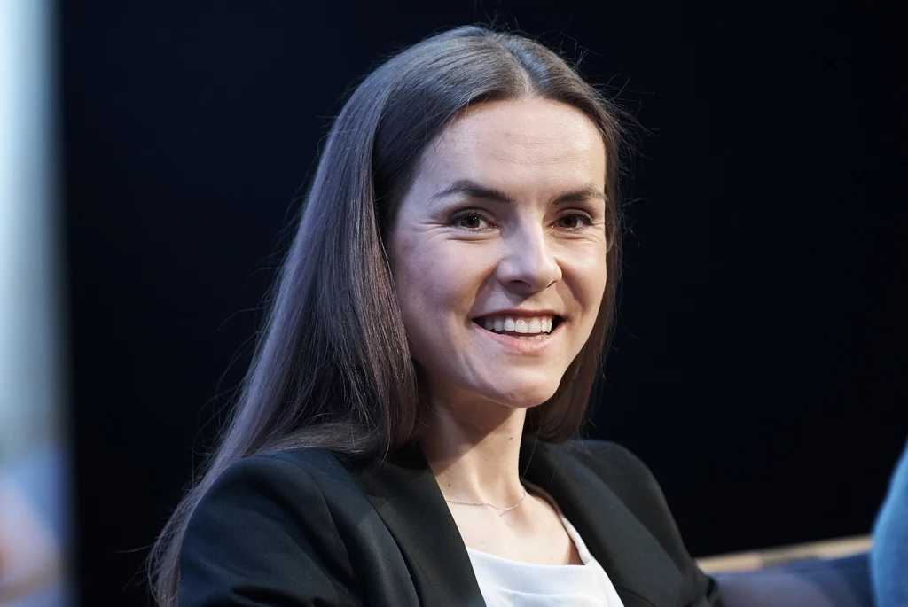 Maja Włoszczowska Maja Włoszczowska