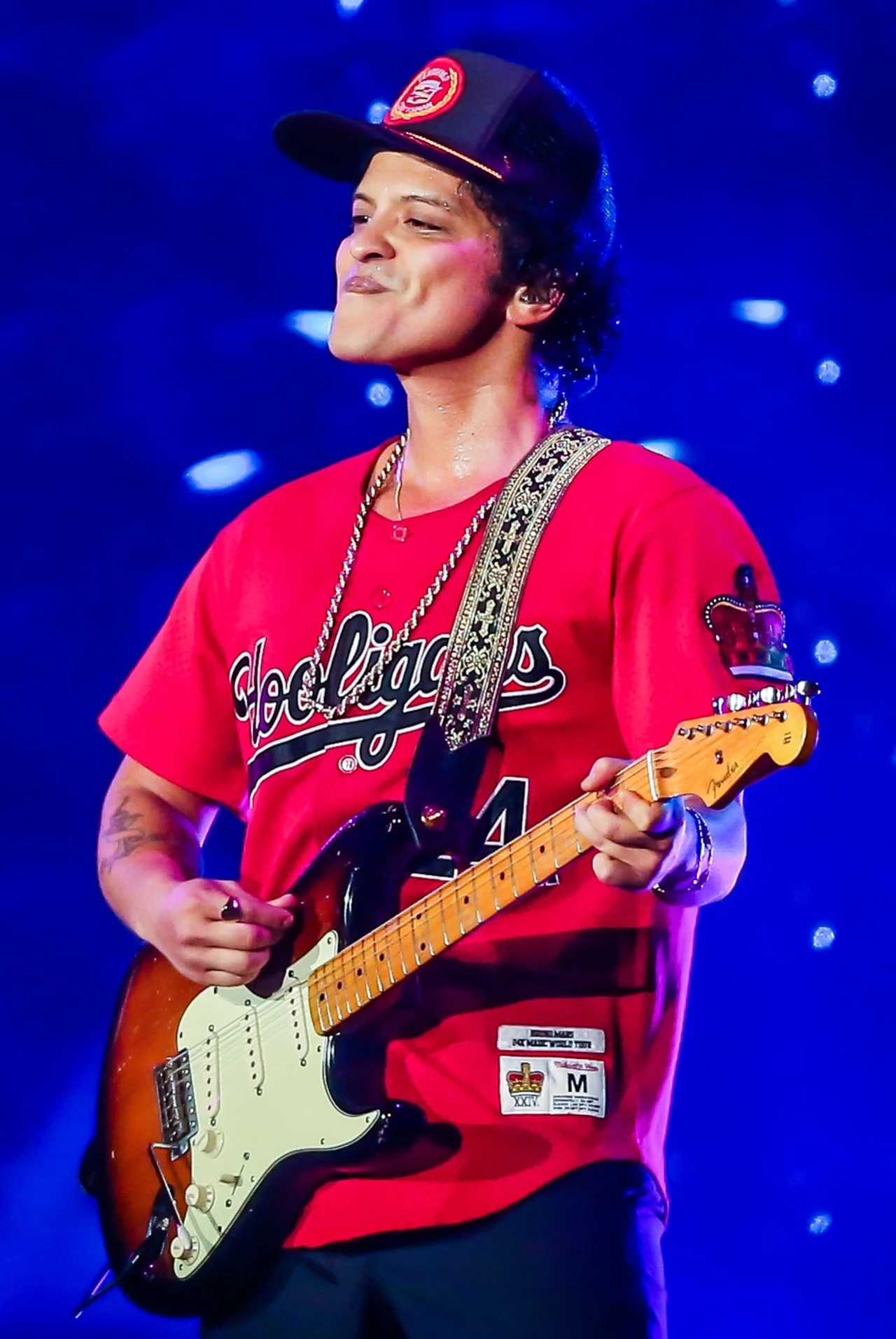 Bruno Mars Bruno Mars