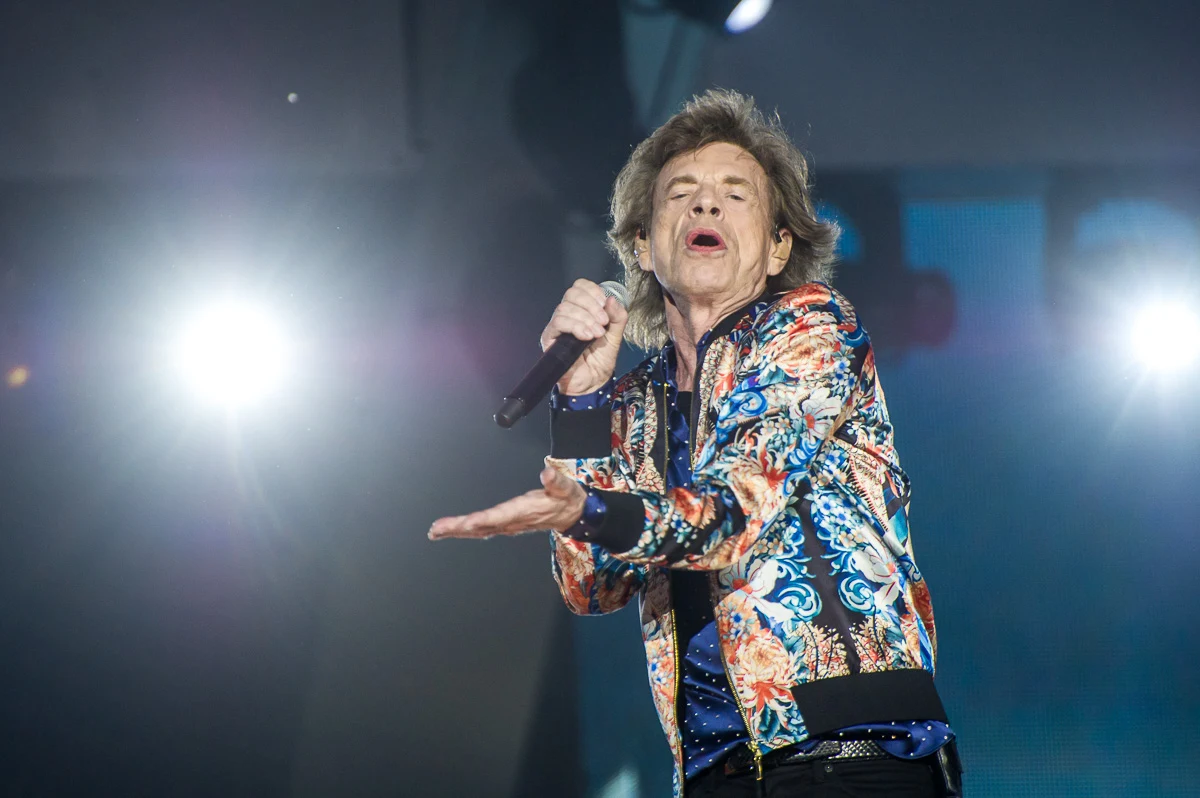 Zobacz zdjęcia z koncertu The Rolling Stones na PGE Narodowym w Warszawie, kończącym trasę "No Filter" Zobacz zdjęcia z koncertu The Rolling Stones na PGE Narodowym w Warszawie, kończącym trasę "No Filter"