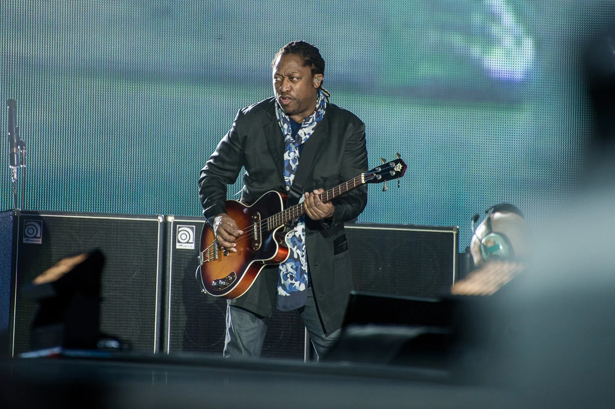 Zobacz zdjęcia z koncertu The Rolling Stones na PGE Narodowym w Warszawie, kończącym trasę "No Filter" Zobacz zdjęcia z koncertu The Rolling Stones na PGE Narodowym w Warszawie, kończącym trasę "No Filter"