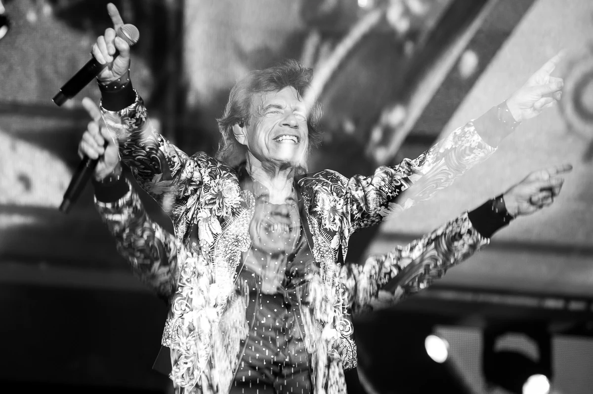 Zobacz zdjęcia z koncertu The Rolling Stones na PGE Narodowym w Warszawie, kończącym trasę "No Filter" Zobacz zdjęcia z koncertu The Rolling Stones na PGE Narodowym w Warszawie, kończącym trasę "No Filter"