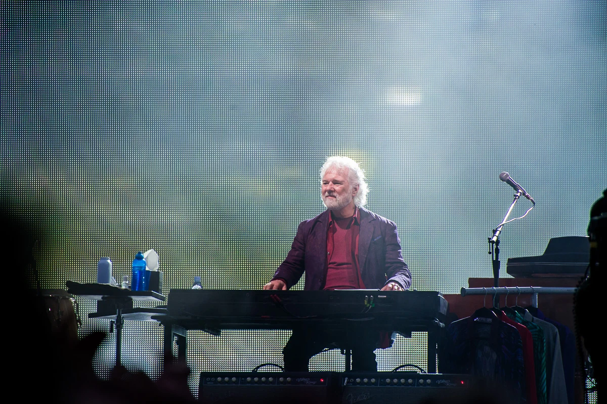 Zobacz zdjęcia z koncertu The Rolling Stones na PGE Narodowym w Warszawie, kończącym trasę "No Filter" Zobacz zdjęcia z koncertu The Rolling Stones na PGE Narodowym w Warszawie, kończącym trasę "No Filter"