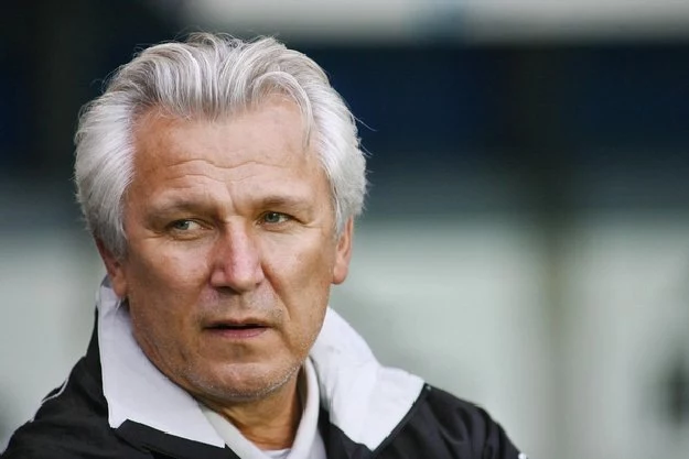 Henryk Kasperczak