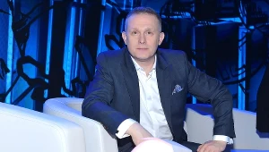 Robert Moskwa przyznaje, że dość często ktoś zaczepia go na ulicy i zwraca się do niego imieniem serialowego bohatera z "M jak miłość"