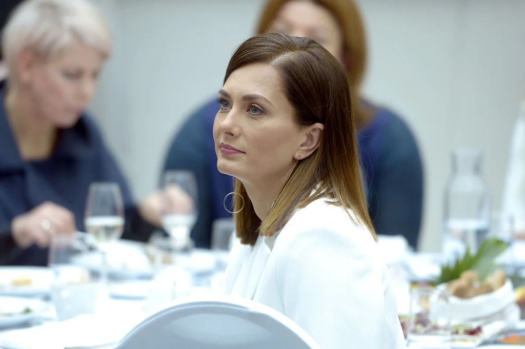 Anita Sokołowska Anita Sokołowska