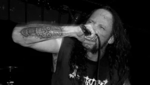 Bret Hoffmann nie żyje. Były wokalista Malevolent Creation miał 51 lat