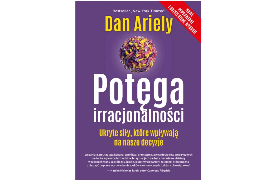 Potęga irracjonaloności