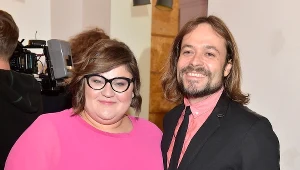 Dominika Gwit i Wojciech Dunaszewski 