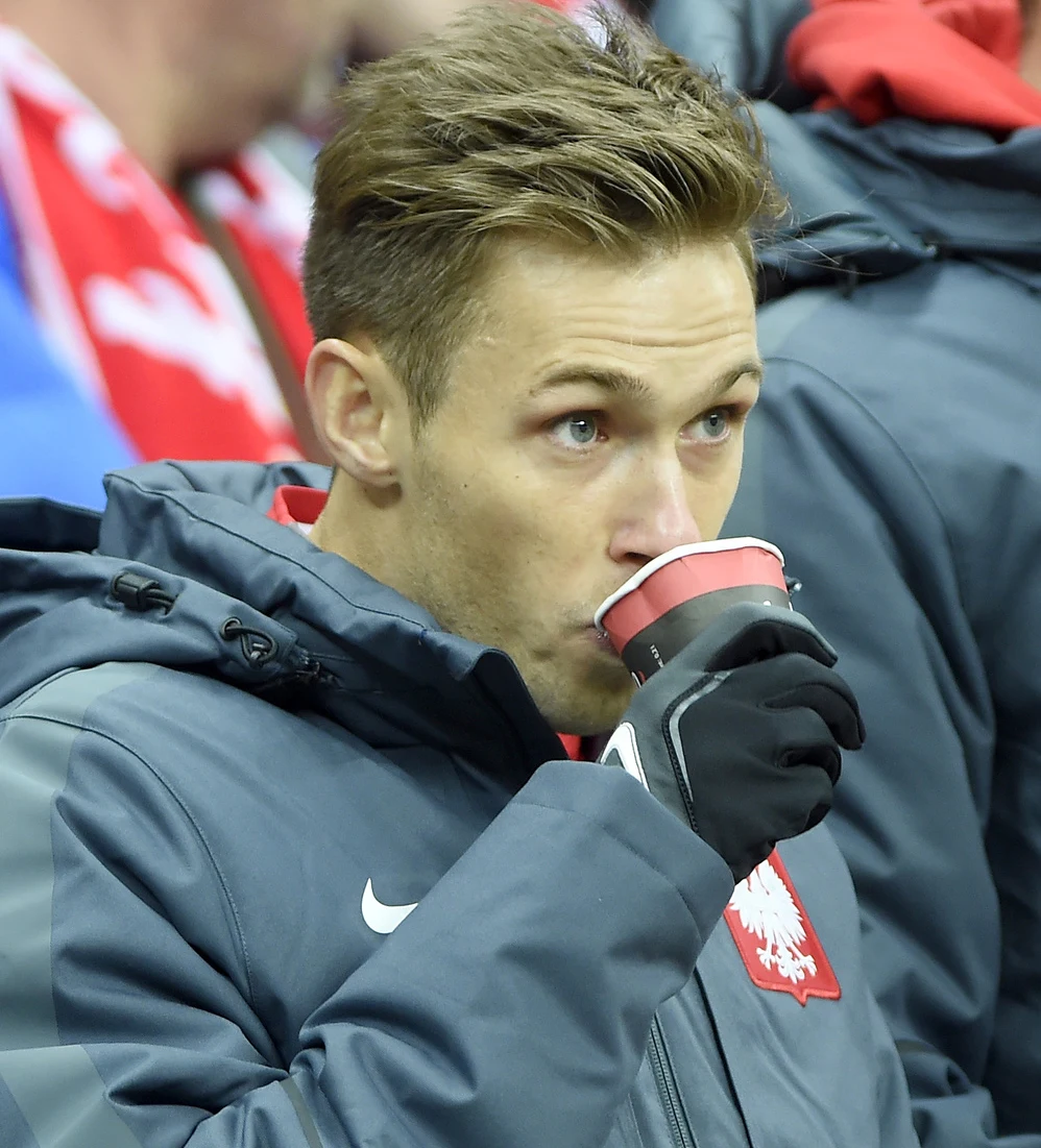 Maciej Rybus Maciej Rybus