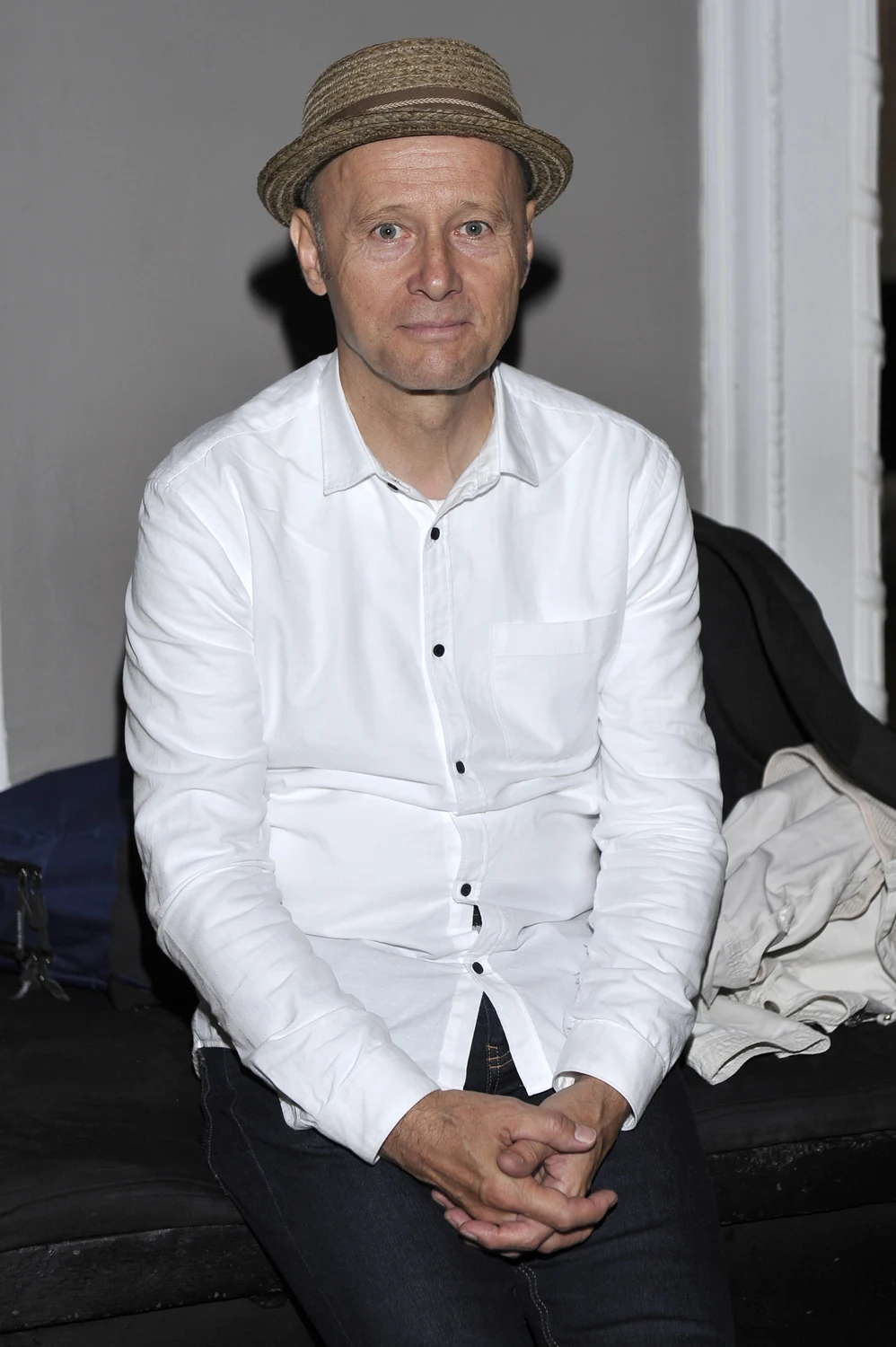 Krzysztof Pieczyński Krzysztof Pieczyński