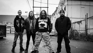 Soulfly po nagraniach