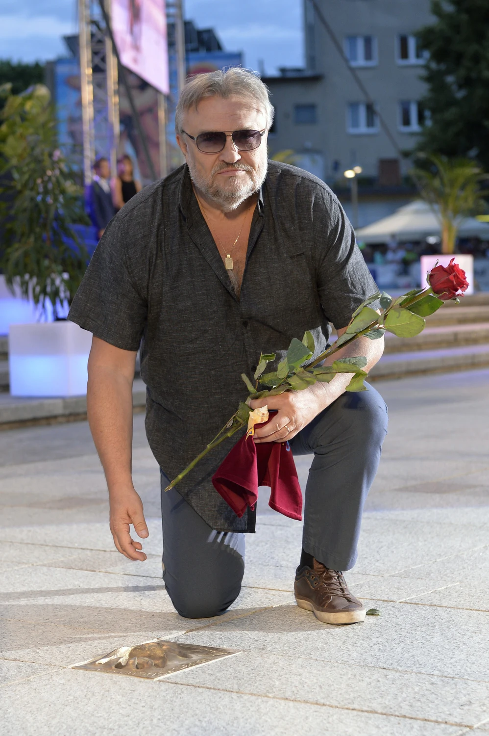 Krzysztof Cugowski Krzysztof Cugowski