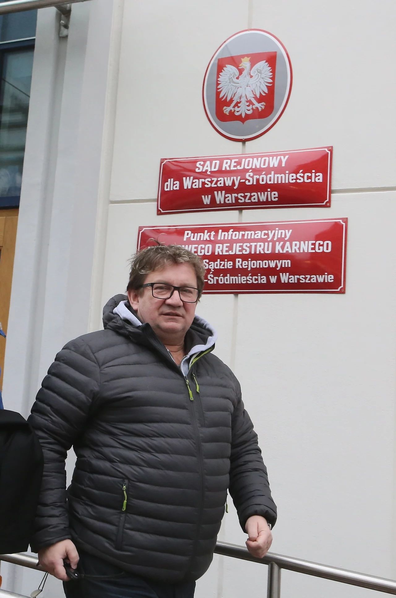 Paweł Królikowski