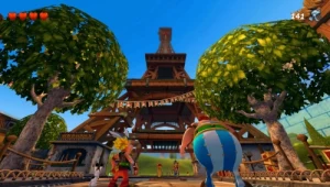 Asterix & Obelix XXL 2