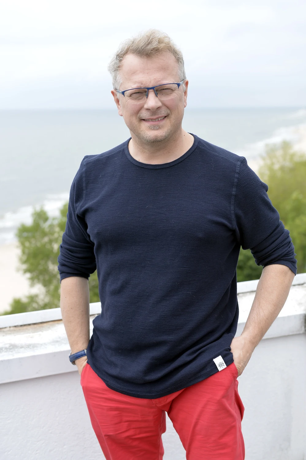 Piotr Szwedes