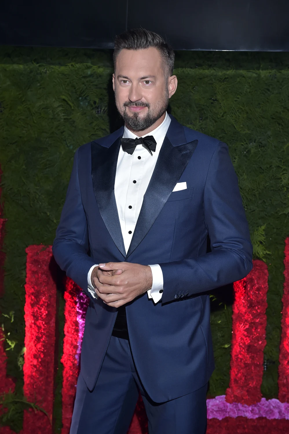 Marcin Prokop Marcin Prokop