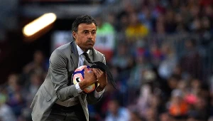Luis Enrique