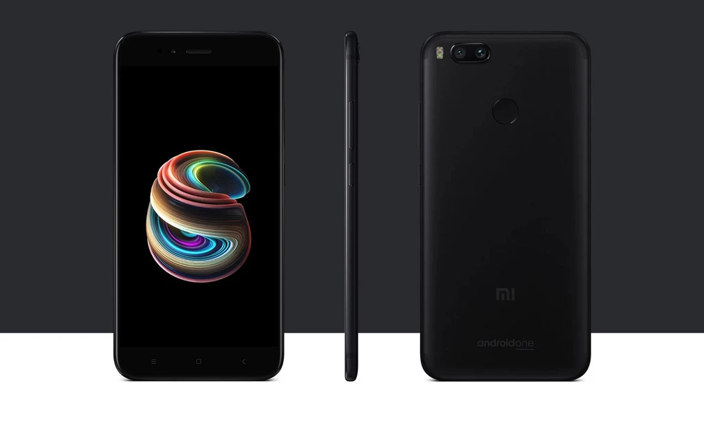 Xiaomi Mi A1