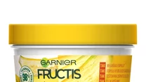 GARNIER FRUCTIS HAIR FOOD BANAN Odżywcza maska do włosów bardzo suchych