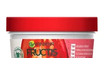 GARNIER FRUCTIS HAIR FOOD GOJI Nadająca blask maska do włosów farbowanych