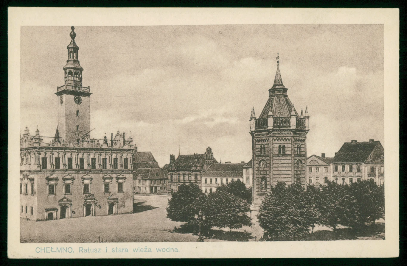 Chełmno Chełmno