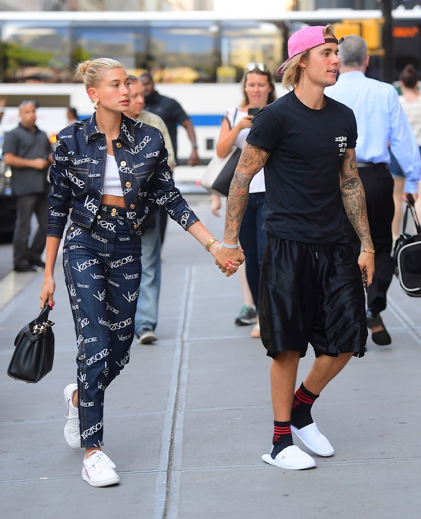 Hailey Baldwin i Justin Bieber wkrótce wezmą ślub?