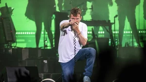 Gorillaz: Wypadek dzień po koncercie na Open’er Festival 2018 