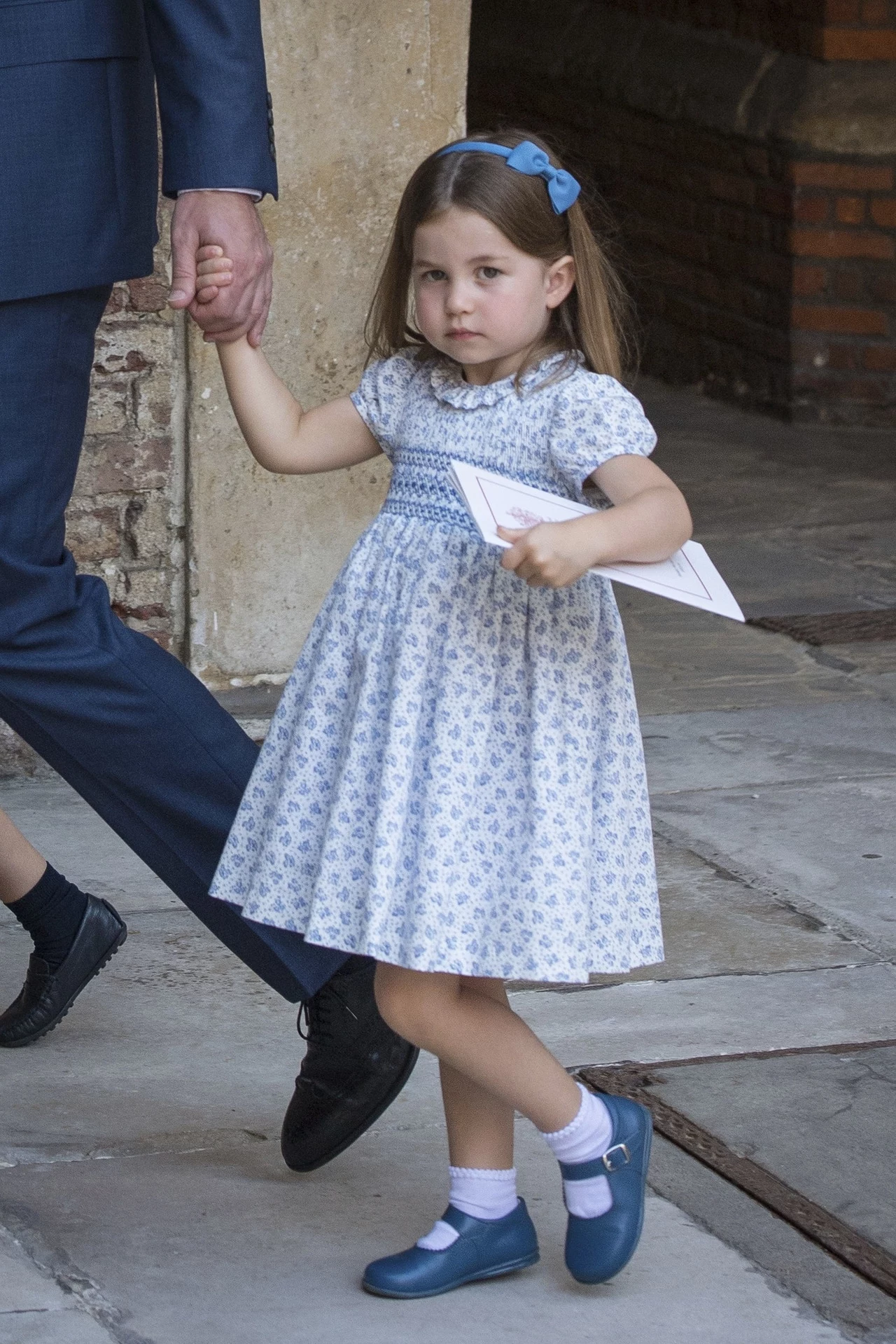 Księżniczka Charlotte Księżniczka Charlotte