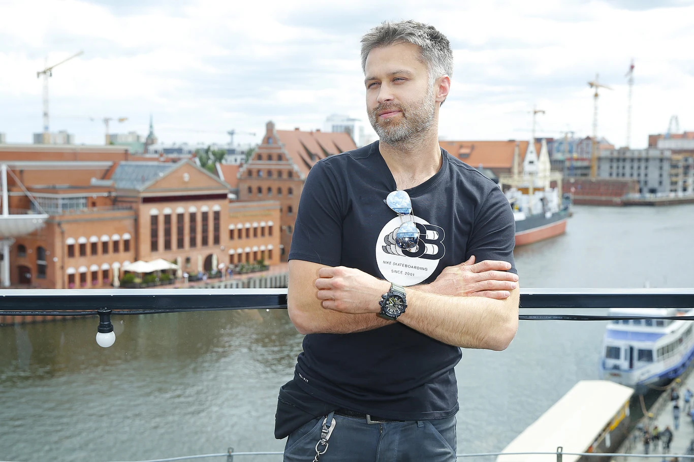 Maciej Zakościelny Maciej Zakościelny