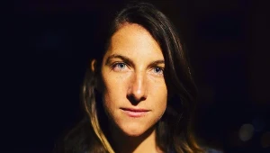 Żeby zrobić autorski film, trzeba być upartym. Nie odpuszczać, nie iść na kompromisy - przekonuje Marta Prus