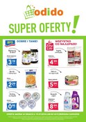 Gazetka promocyjna Odido - Super oferty! - ważna do 19-07-2018