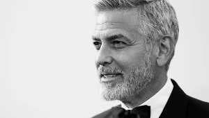 George Clooney uległ wypadkowi