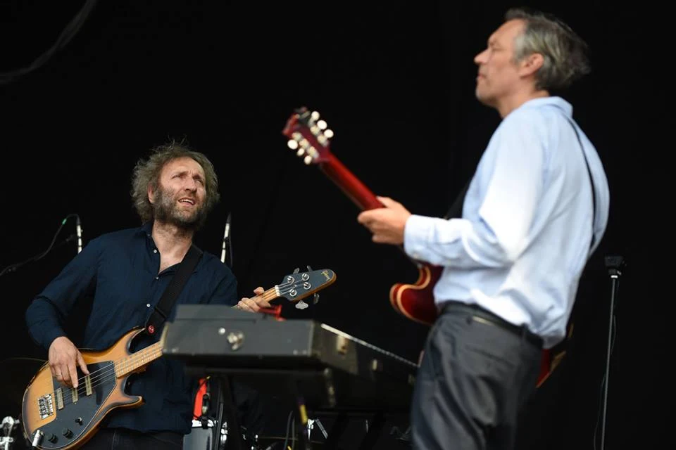 Mitch & Mitch odgonili burzę