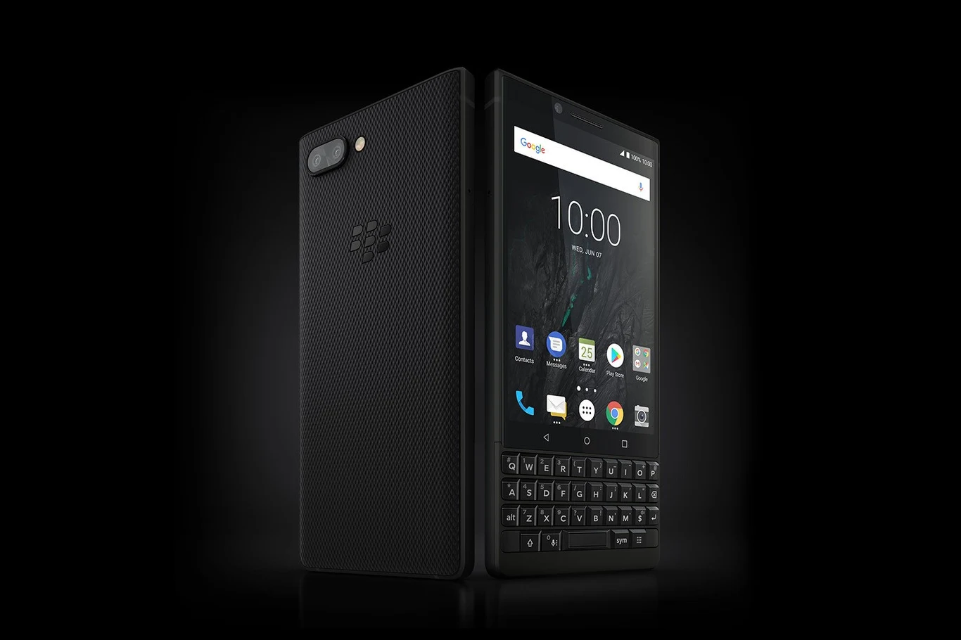 BlackBerry KEY 2 BlackBerry KEY 2