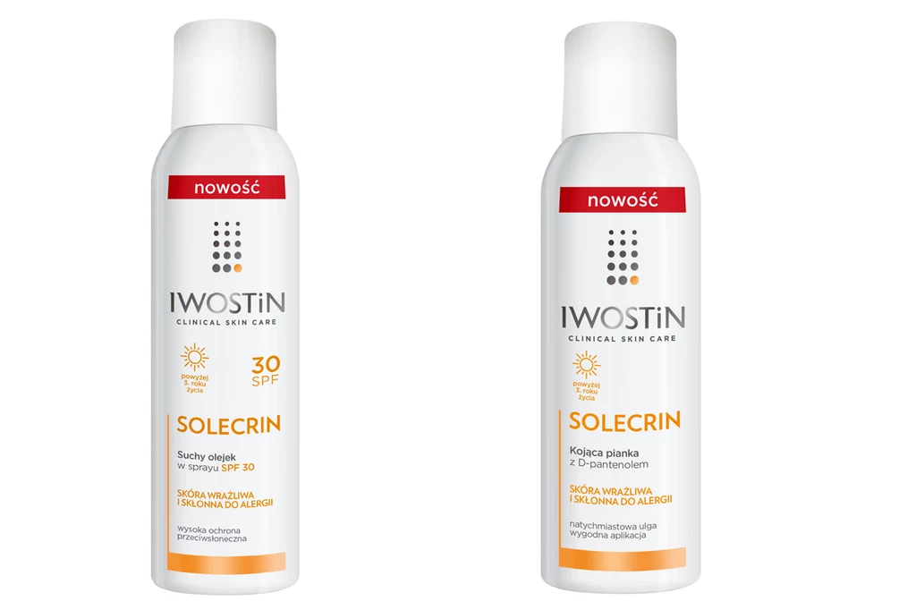 ​Iwostin Solecrin