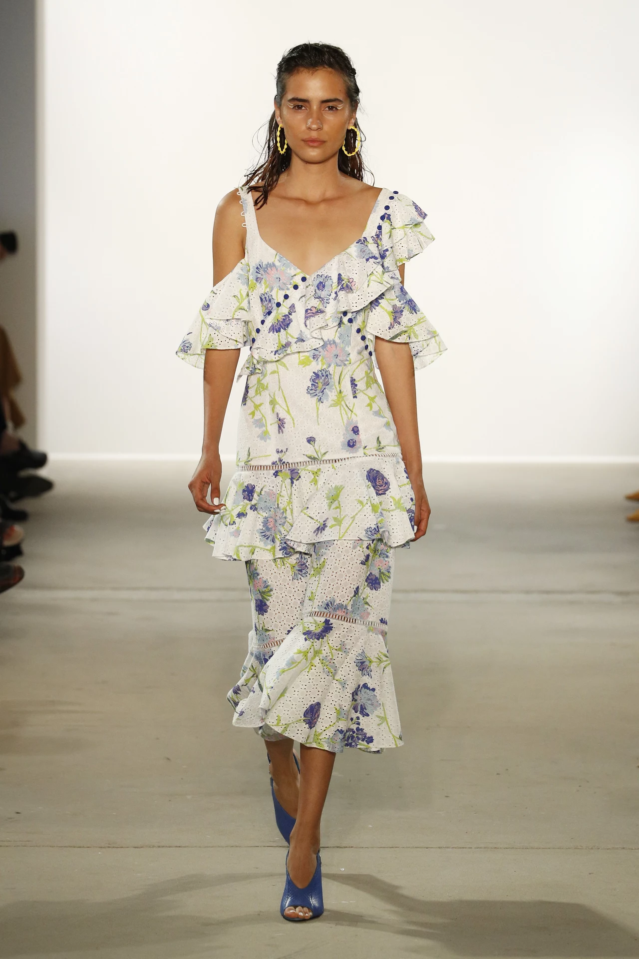 Proejktant: Prabal Gurung Proejktant: Prabal Gurung