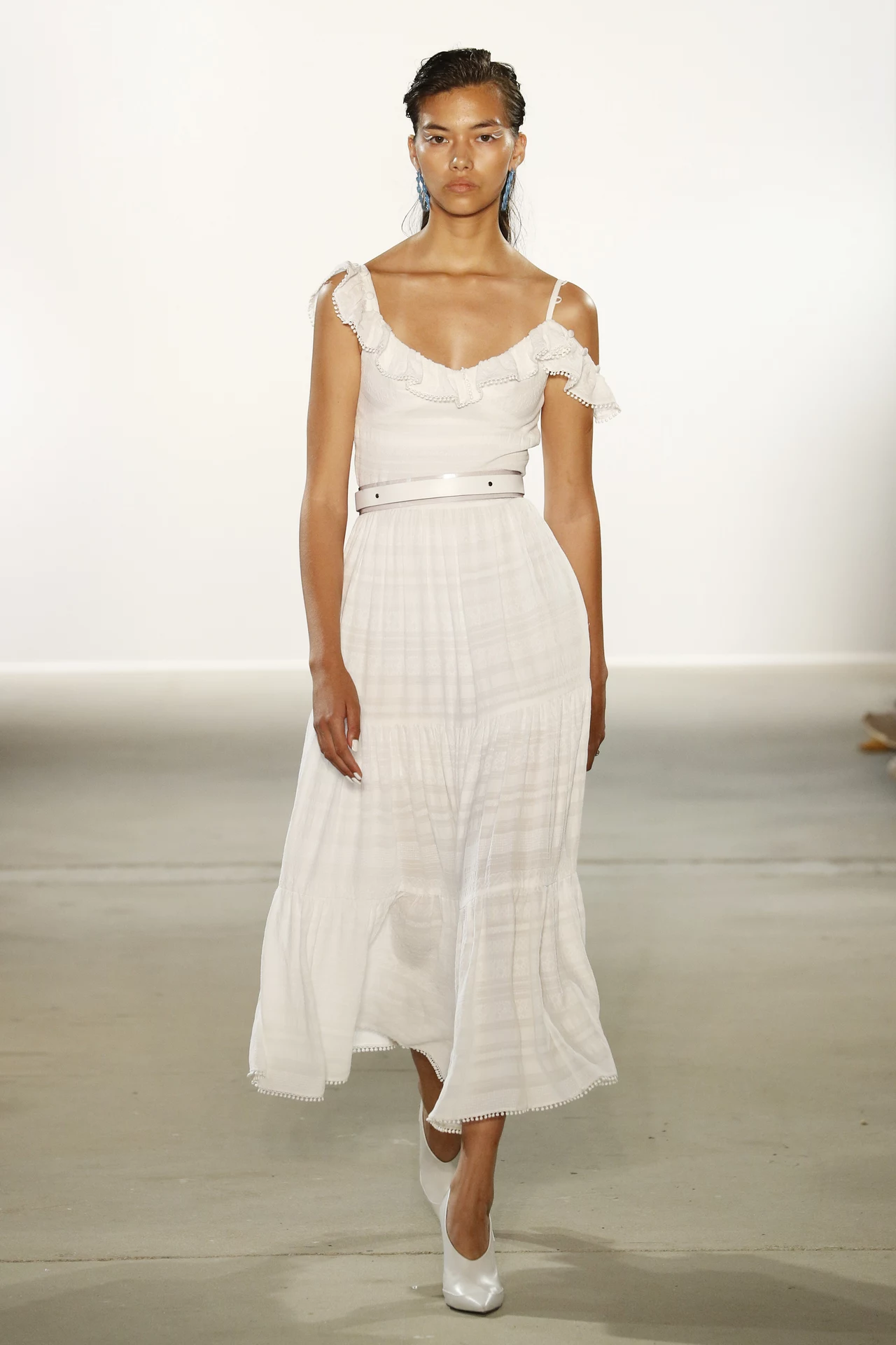 Proejktant: Prabal Gurung Proejktant: Prabal Gurung