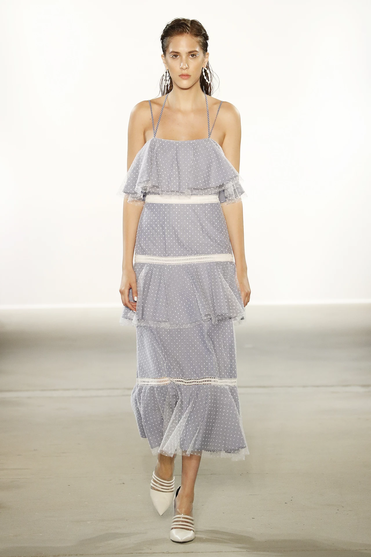 Proejktant: Prabal Gurung Proejktant: Prabal Gurung