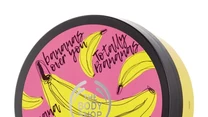 Banana Body Butter - masło do ciała