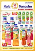 Gazetka promocyjna Hala Banacha - Oferta promocyjna - ważna do 08-08-2018