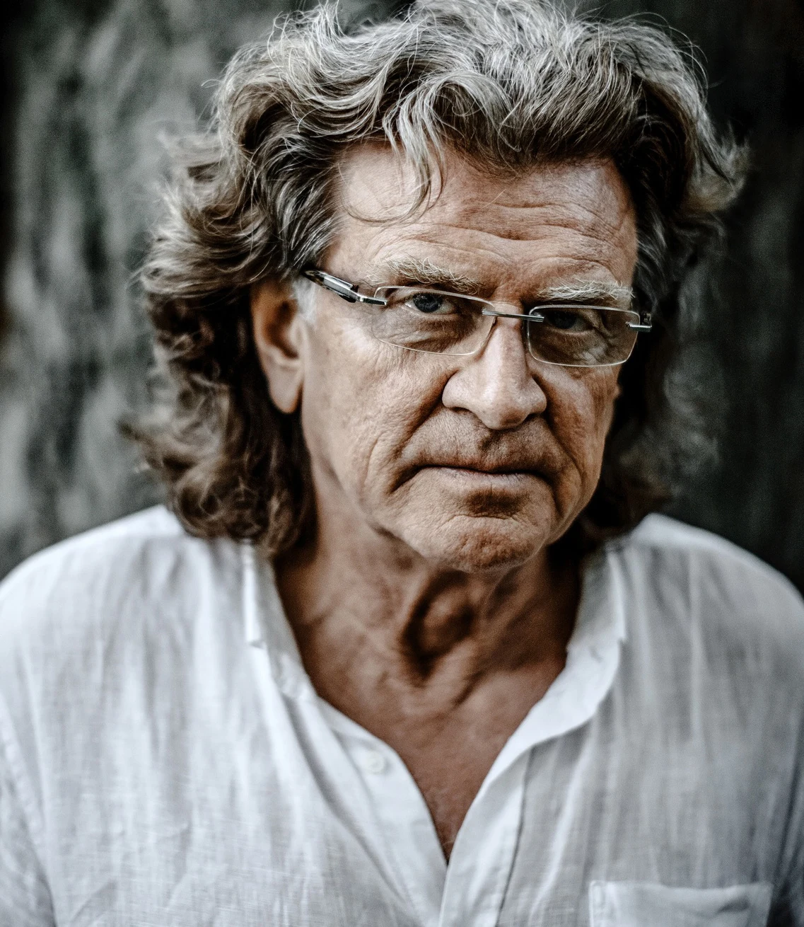 Zbigniew Wodecki, fot. Newsweek Polska Zbigniew Wodecki, fot. Newsweek Polska