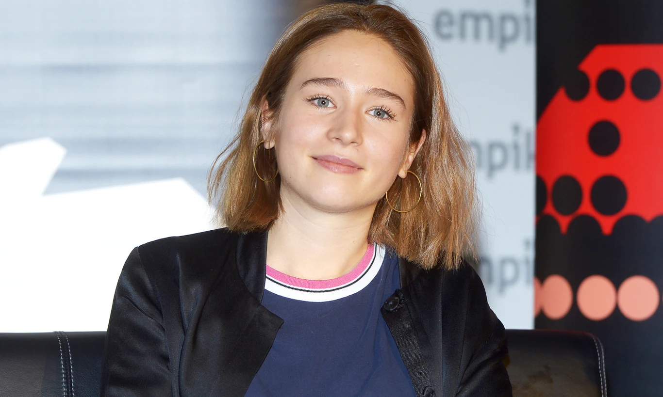 Zofia Wichłacz Zofia Wichłacz