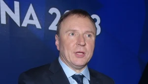 Jacek Kurski poinformował również, że Telewizja Polska zarobiła dotąd ok. 78. mln zł na mundialu w Rosji