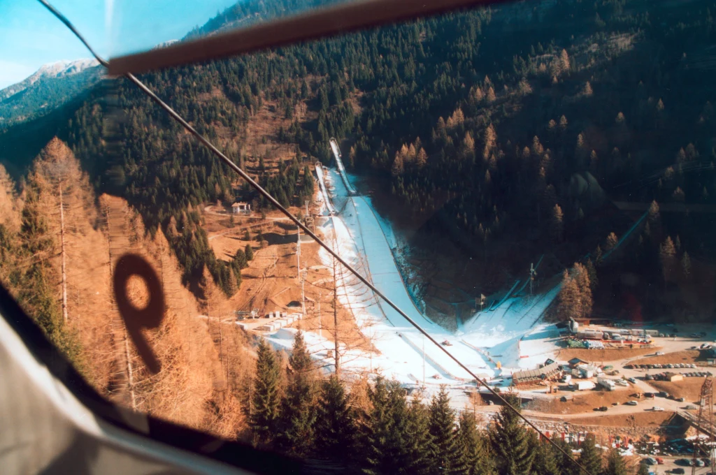 Skocznia narciarska w Predazzo Skocznia narciarska w Predazzo