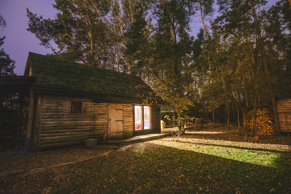 Kozia Farma, fot. A. Bogusławska