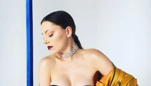 Paulina Czapla prezentuje nowy teledysk