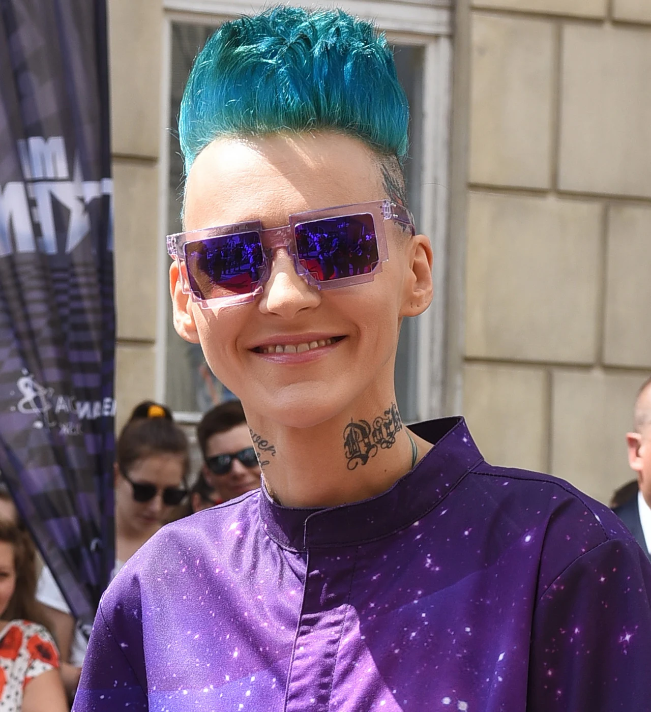 Agnieszka Chylińska Agnieszka Chylińska