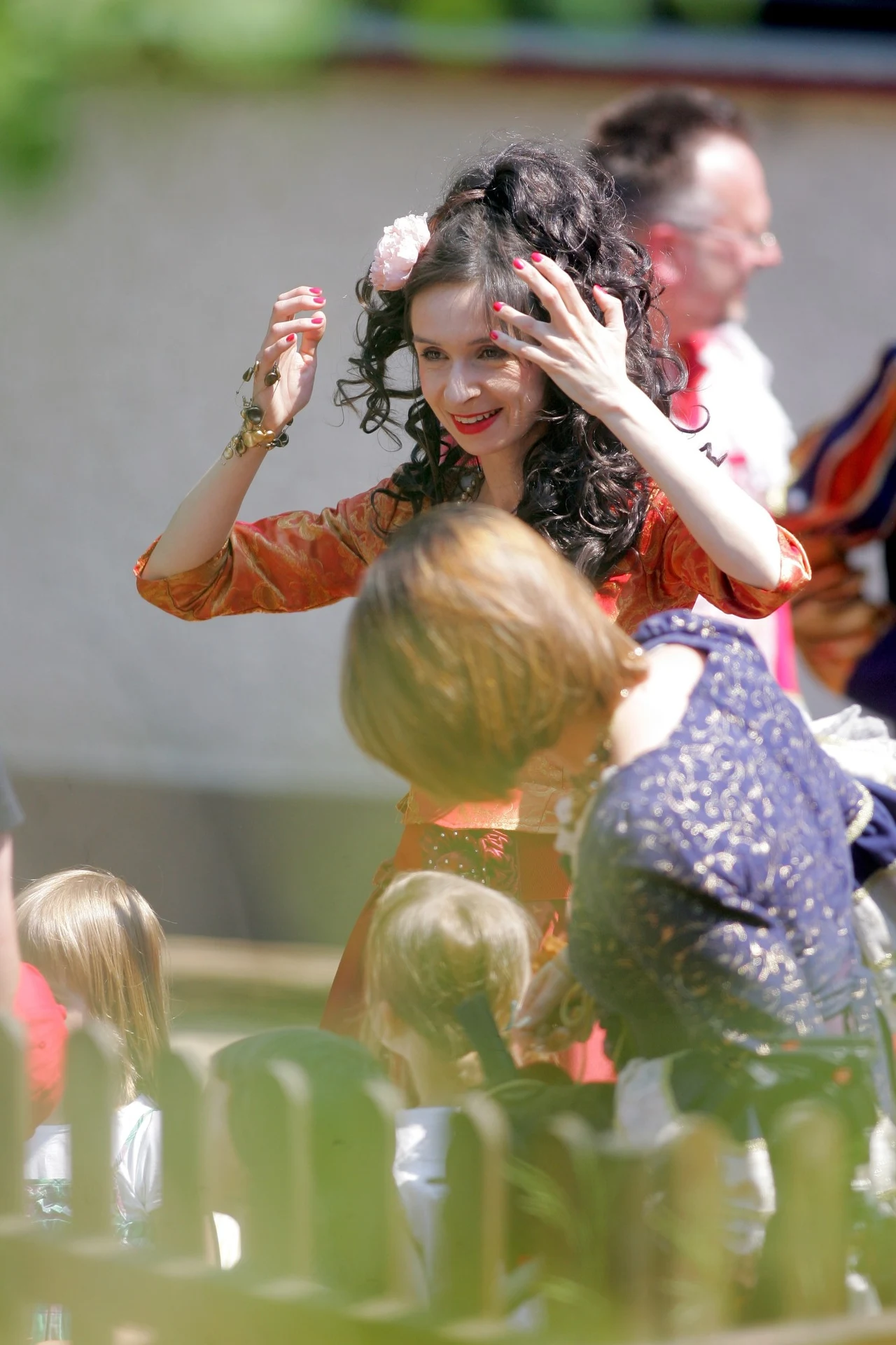 Marta Kaczyńska Marta Kaczyńska